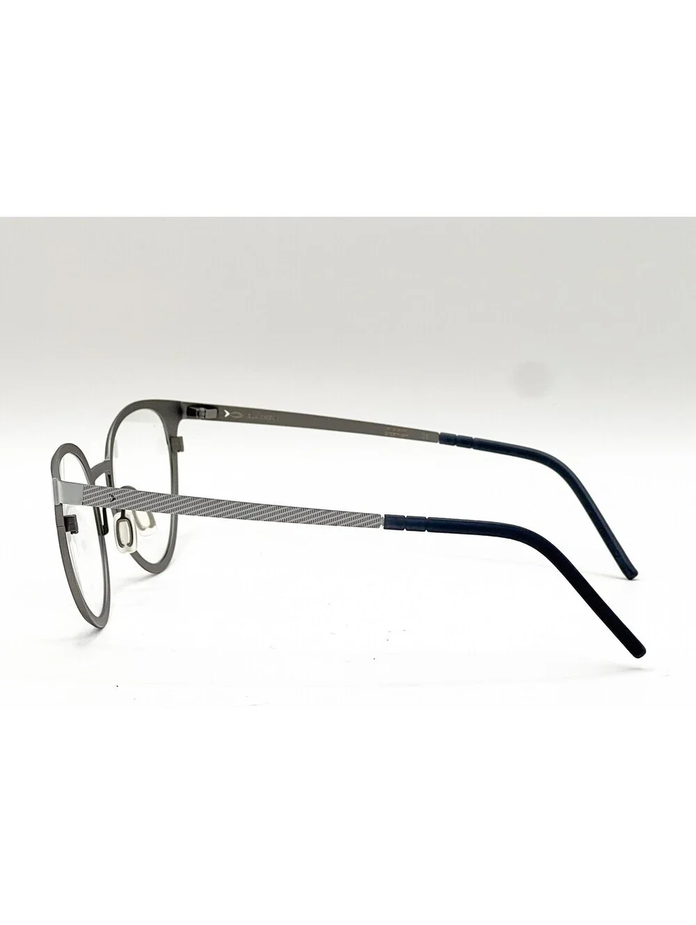 Blackfin BF830 Bonita Bay 866 Reflex Gold Gray Authentic Eyeglass Frames 51-21